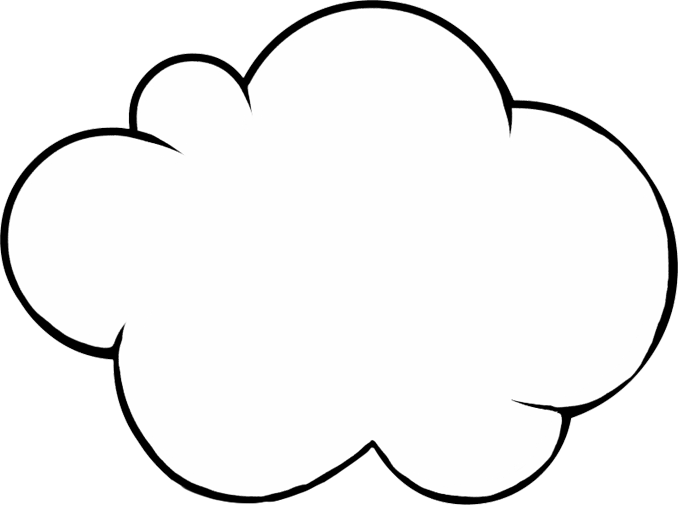 Cloud Background